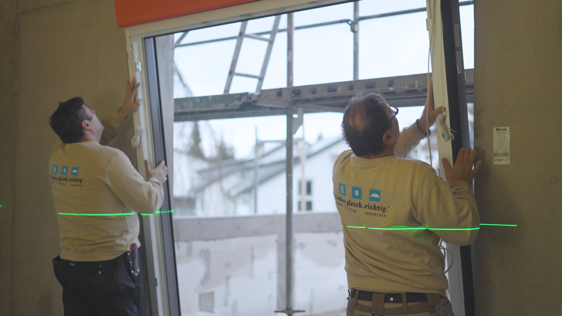 Energetische Sanierung - Lieber Energetisch Sanieren