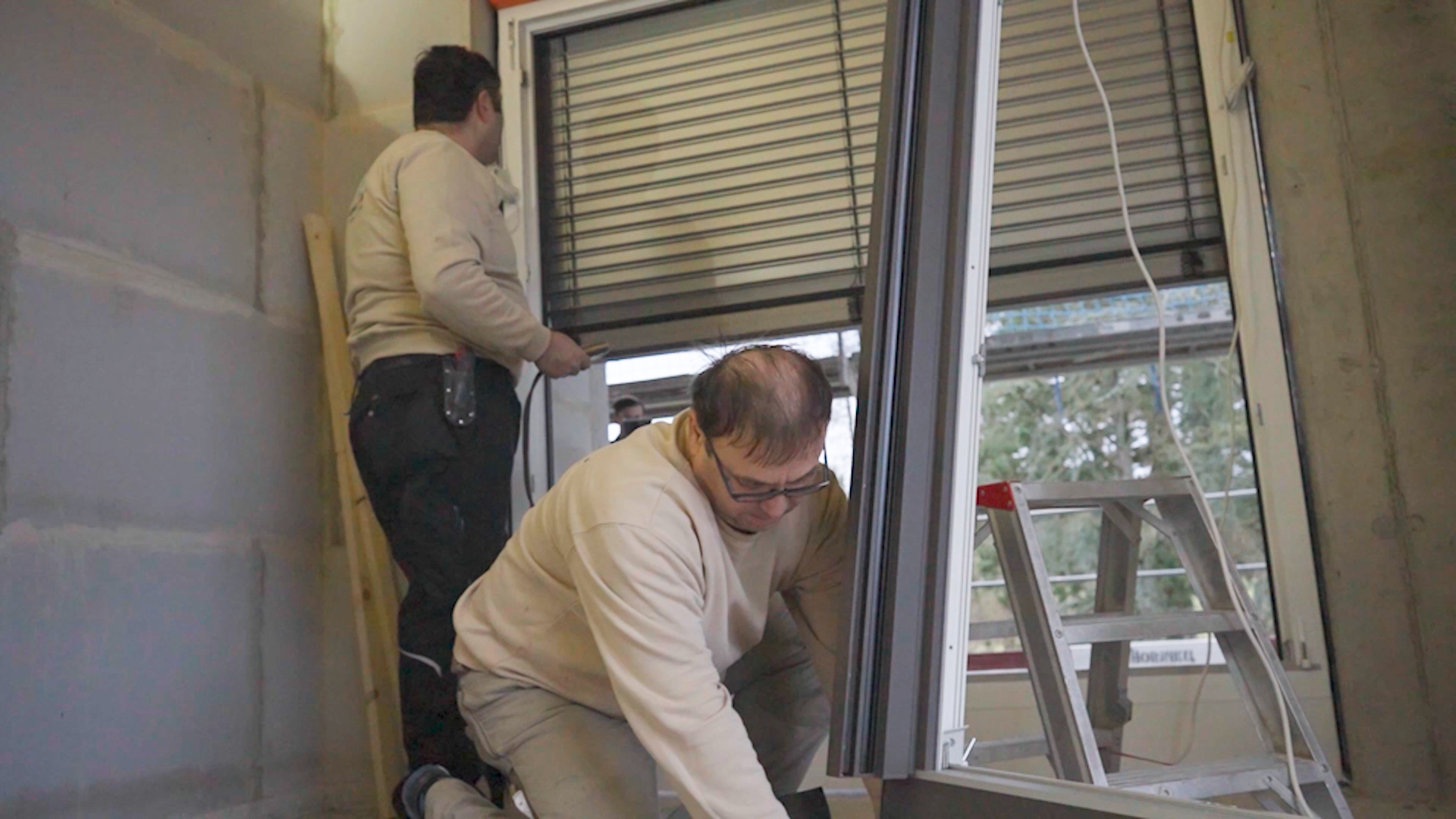 Energetische Sanierung - Lieber Energetisch Sanieren