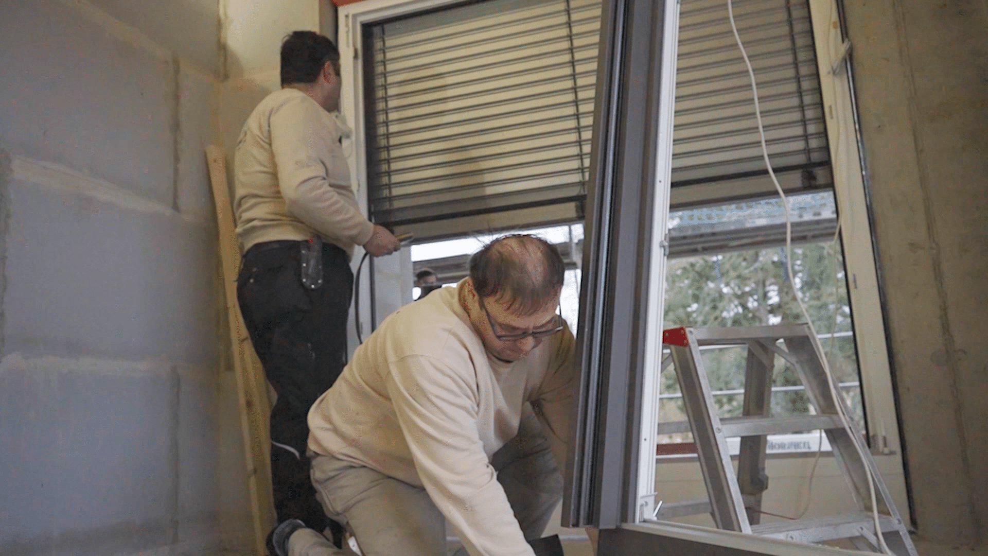 Energetische Sanierung - Lieber Energetisch Sanieren