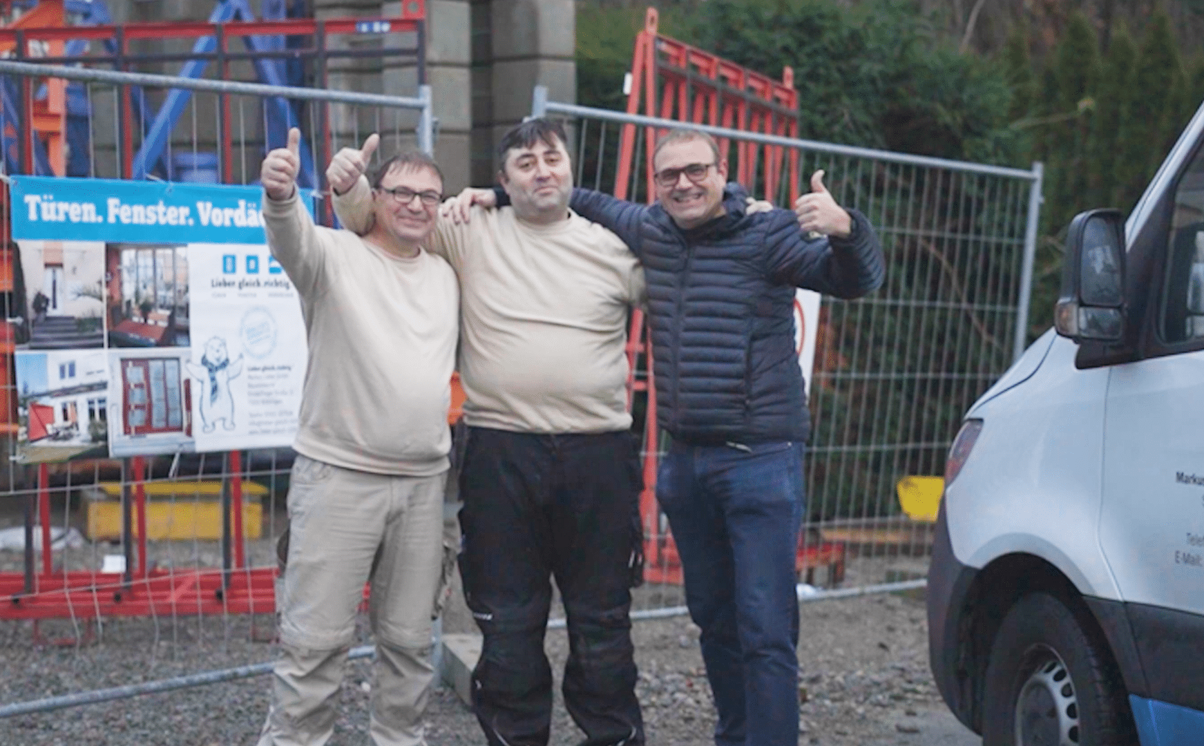 Energetische Sanierung - Lieber Energetisch Sanieren