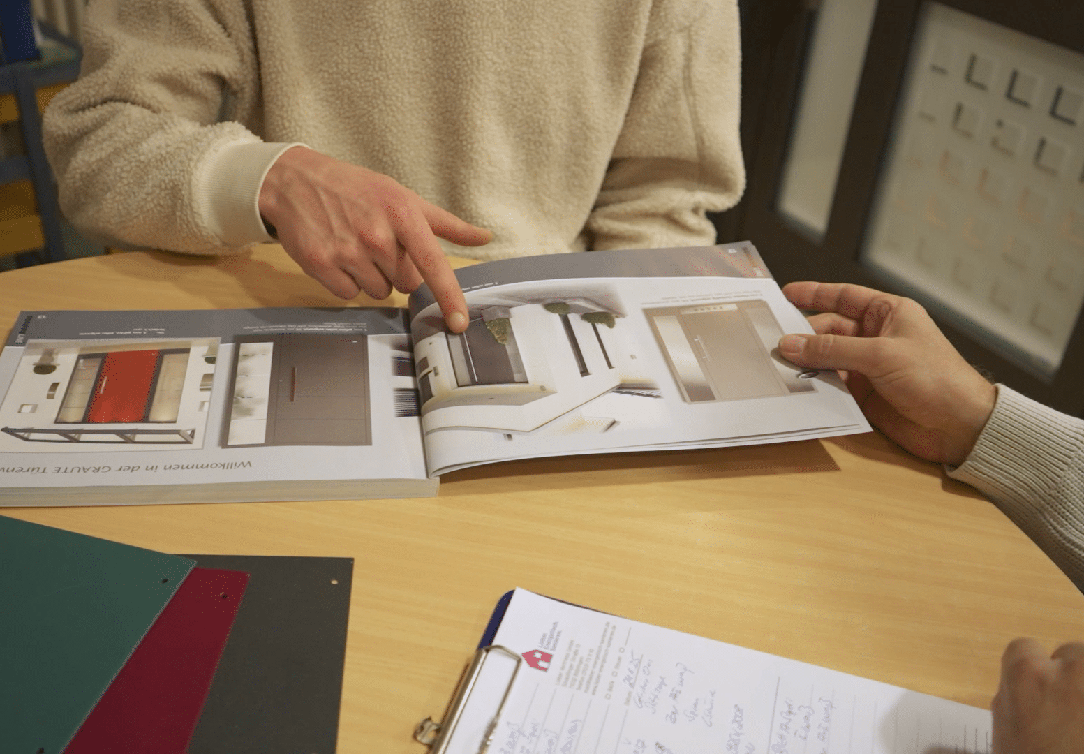 Energetische Sanierung - Lieber Energetisch Sanieren