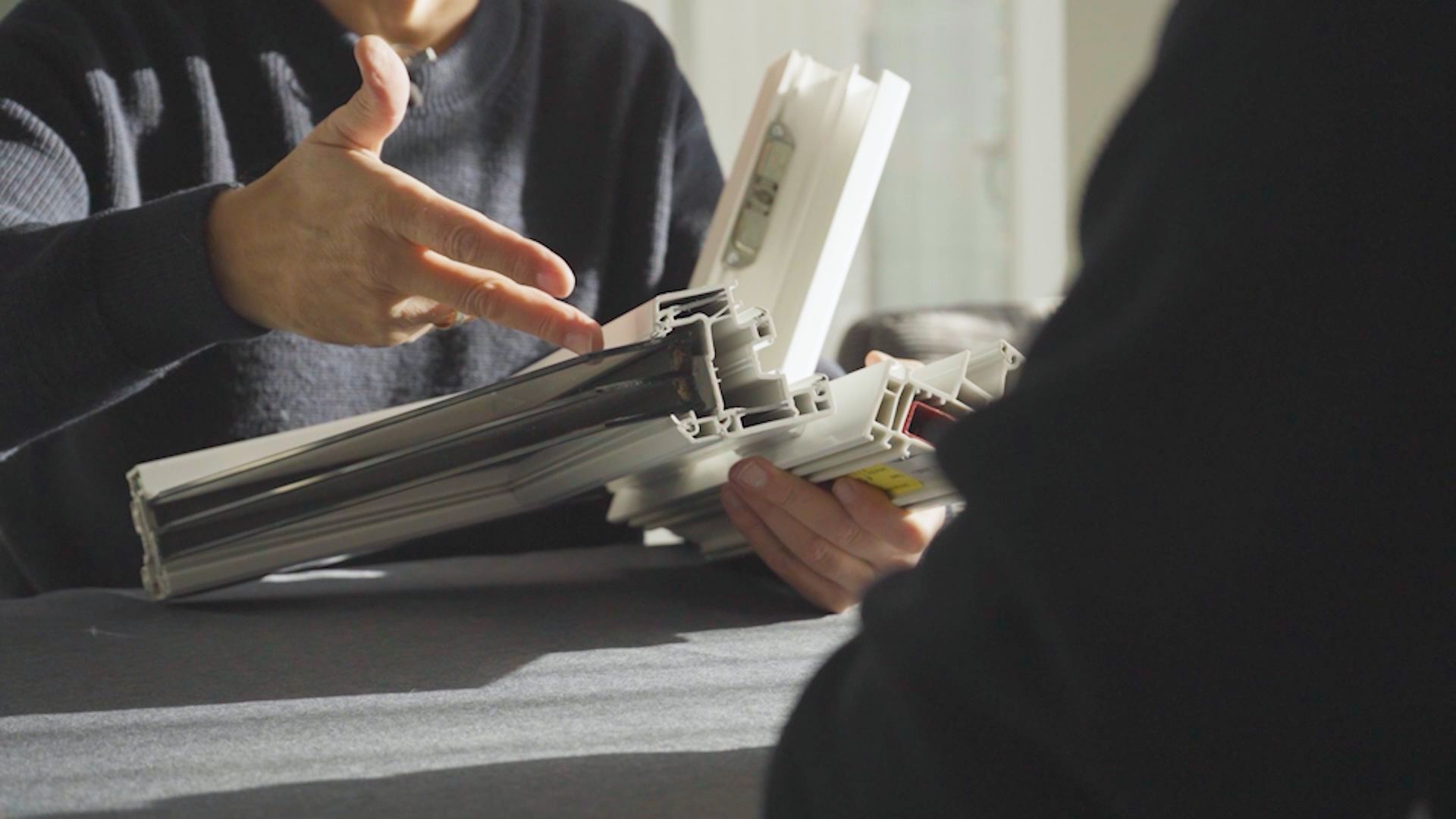 Energetische Sanierung - Lieber Energetisch Sanieren