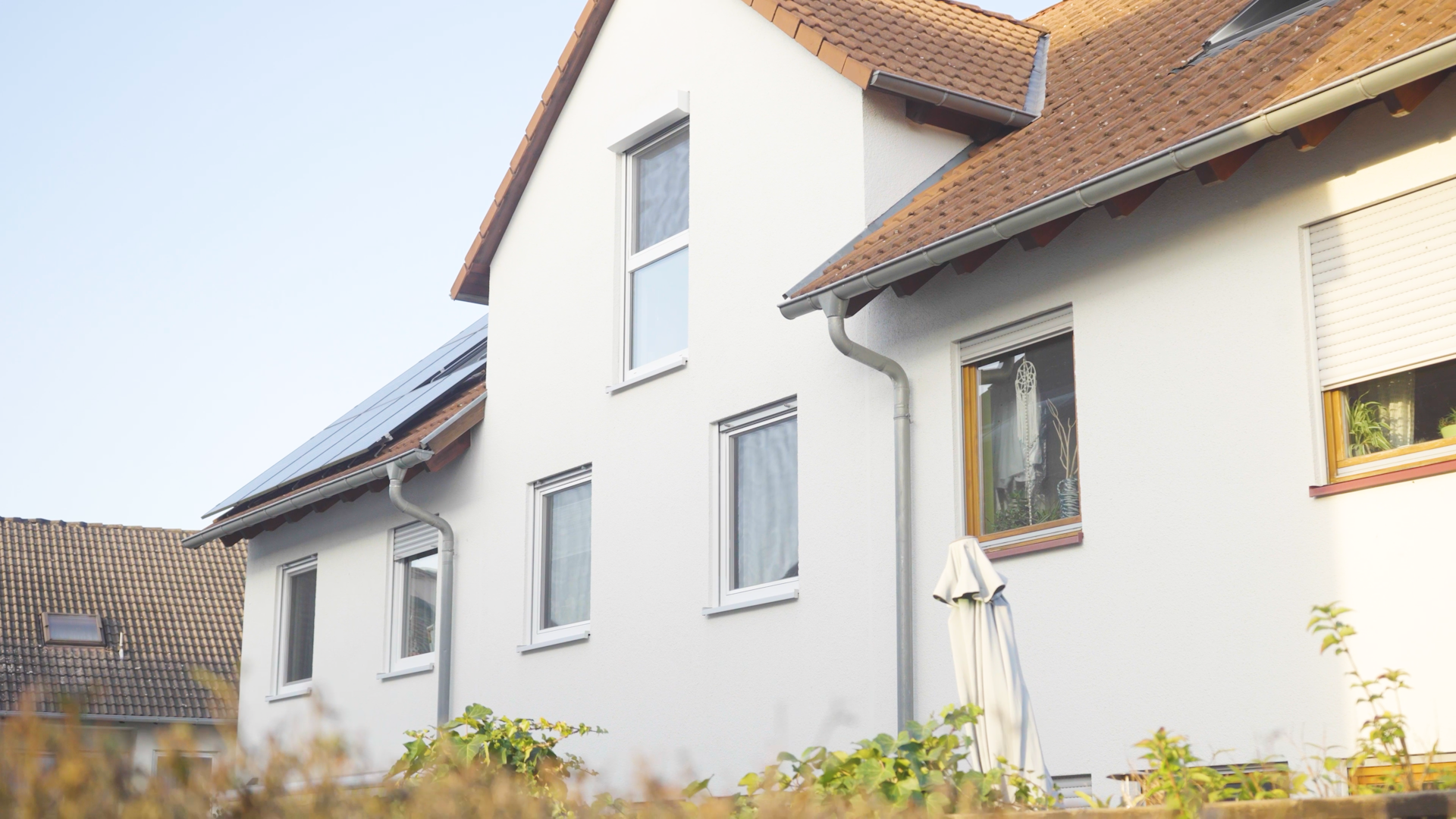Alte Fenster raus, Energie sparen rein: So sanieren Sie richtig!