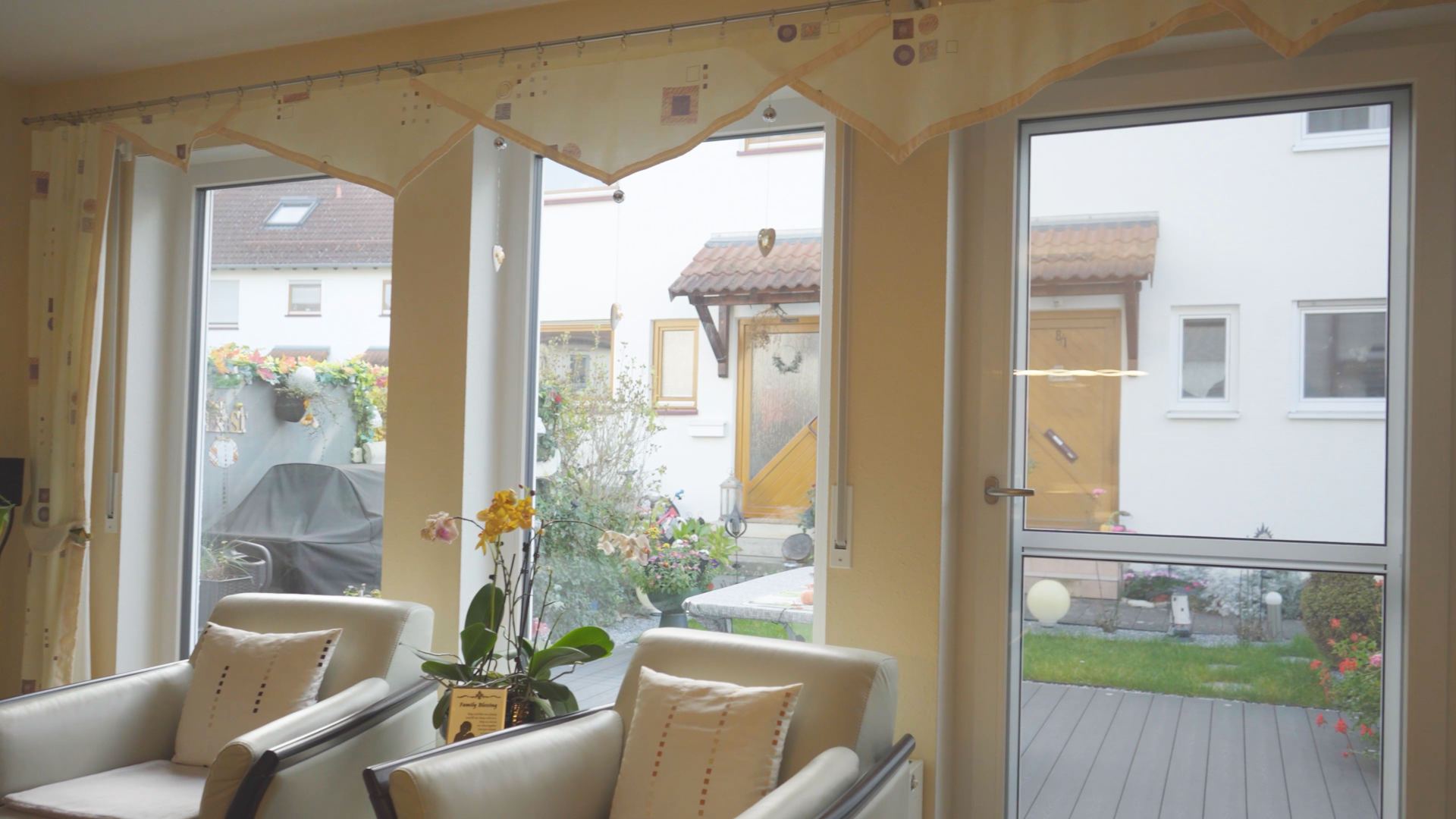 Energetische Sanierung - Lieber Energetisch Sanieren