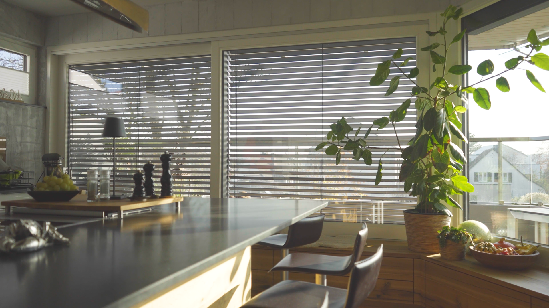 Energetische Sanierung - Lieber Energetisch Sanieren