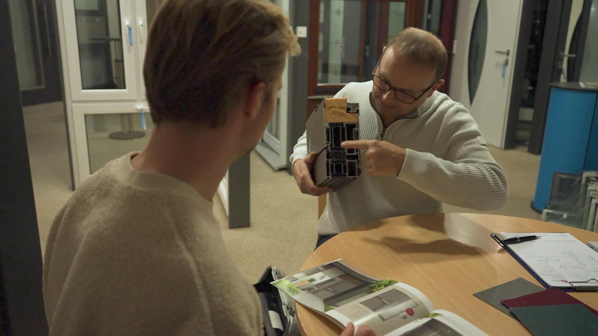 Energetische Sanierung - Lieber Energetisch Sanieren