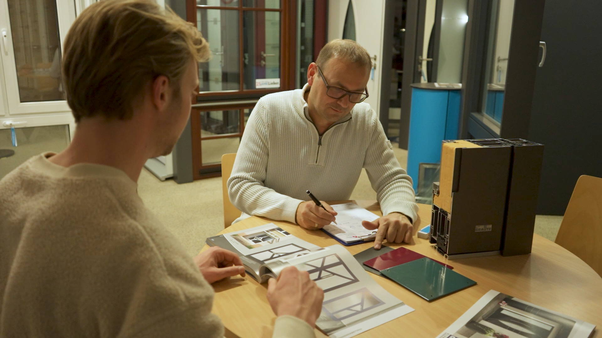 Energetische Sanierung - Lieber Energetisch Sanieren