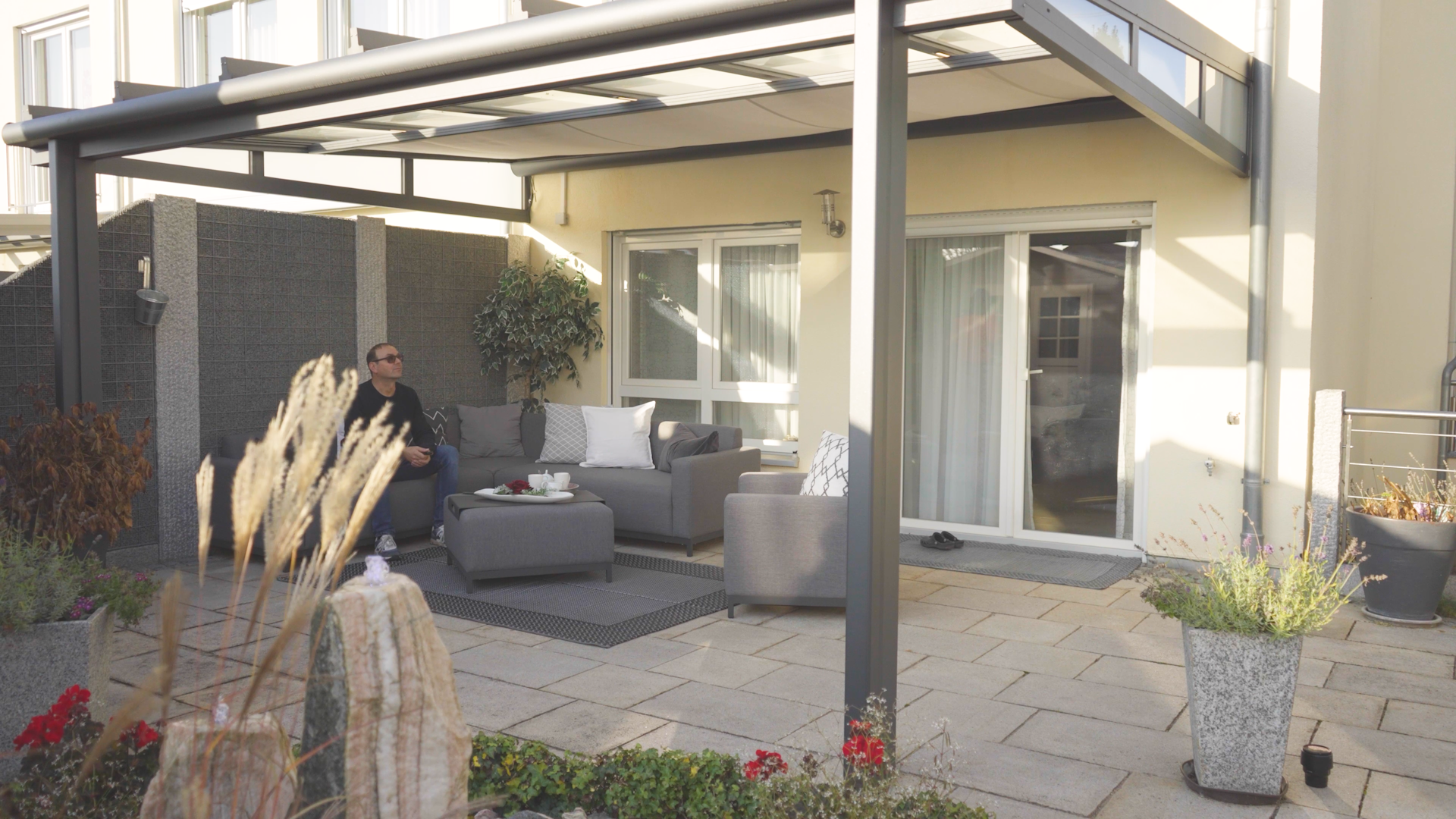 <p>Sonstige Maßnahmen</p>