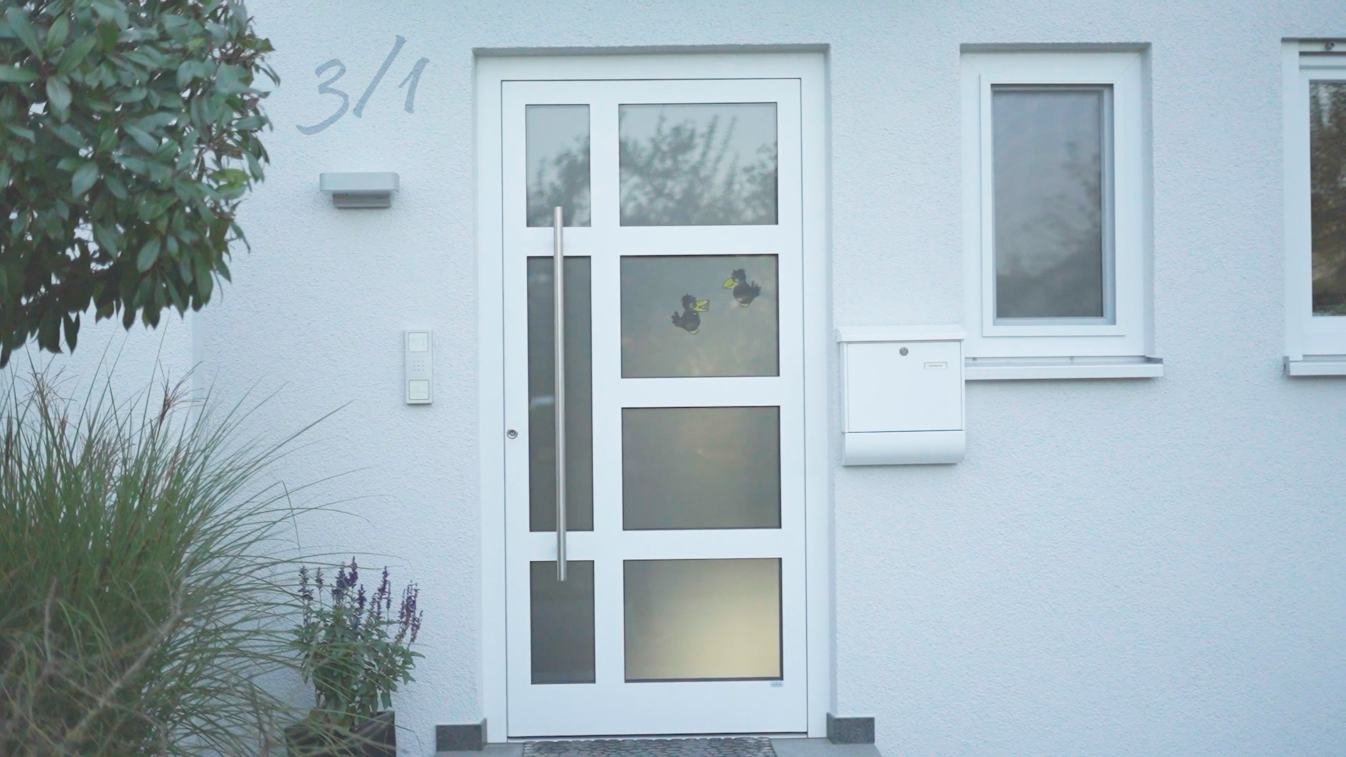 Energetisch sanieren mit Türen: Welche Materialien bieten die beste Dämmung?